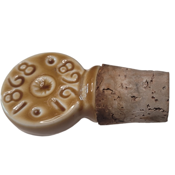 Elks Lodge Jim Beam Decanter - Picture 9 of 10